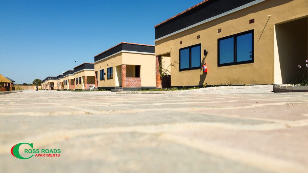 Apartments